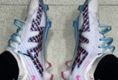 Football boots