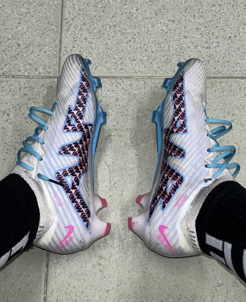 Football boots