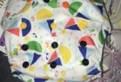 Baby items