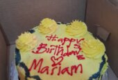 Birthdays cakes parties butter cream cakes surprises