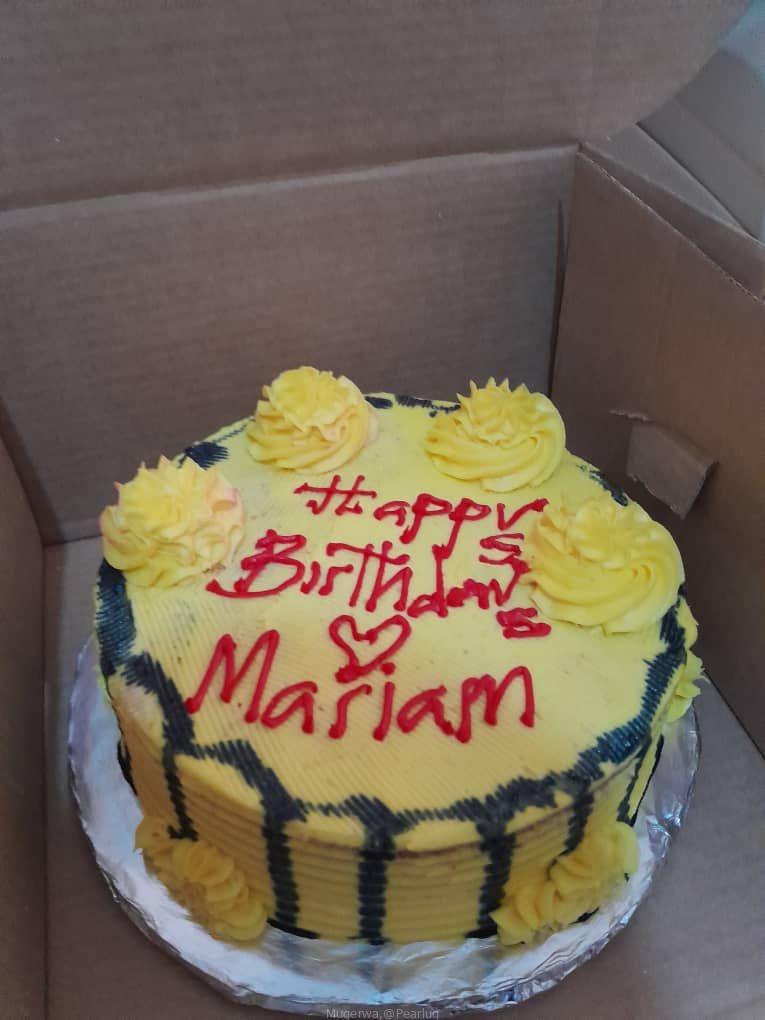 Birthdays cakes parties butter cream cakes surprises