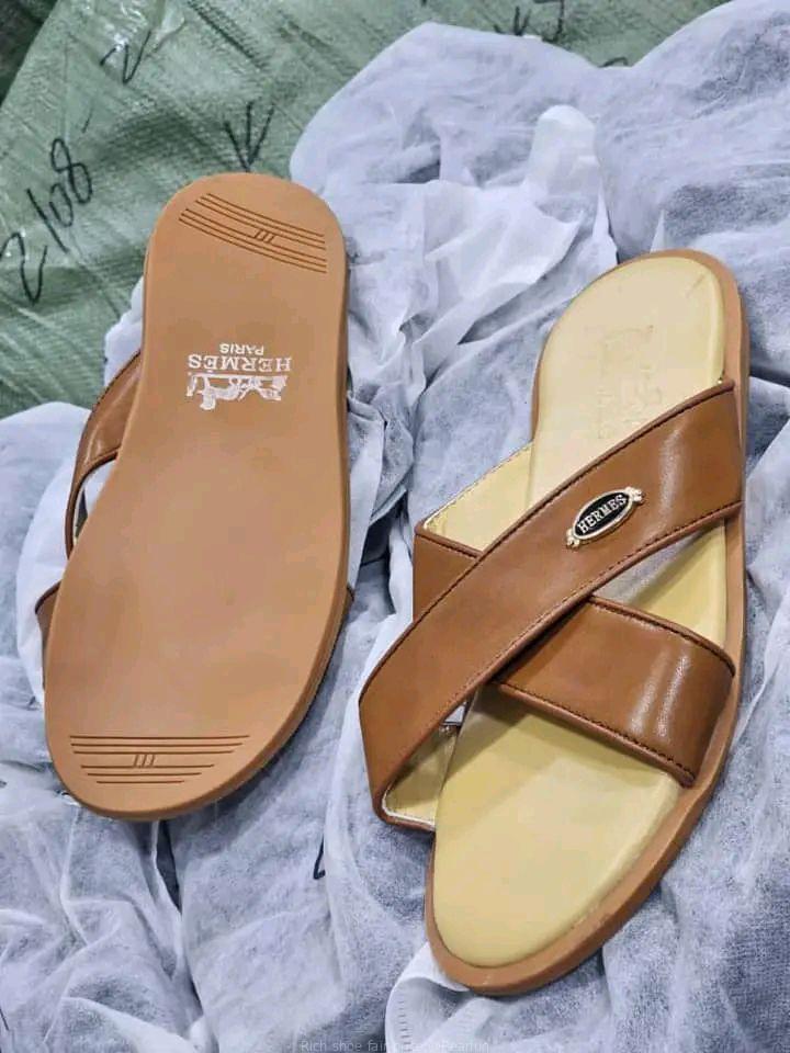 Men sandles