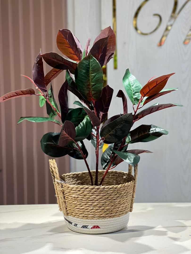 Artificial plants