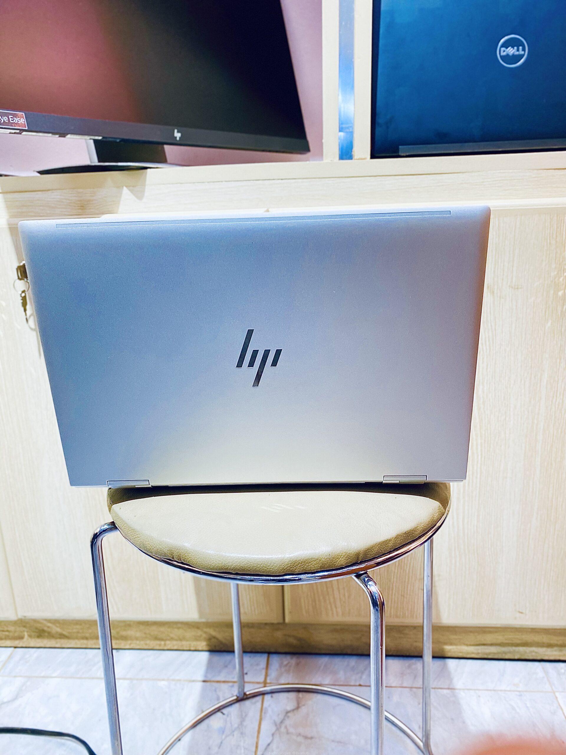 Hp computer
