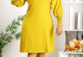 Ladies classy dresses