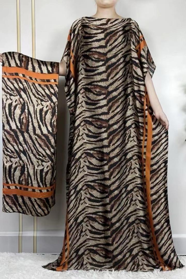 Kaftans
