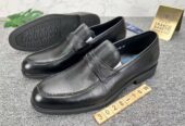 Italian classic shoes