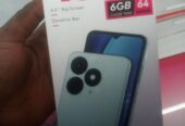 A50itel & spark 20 tecno