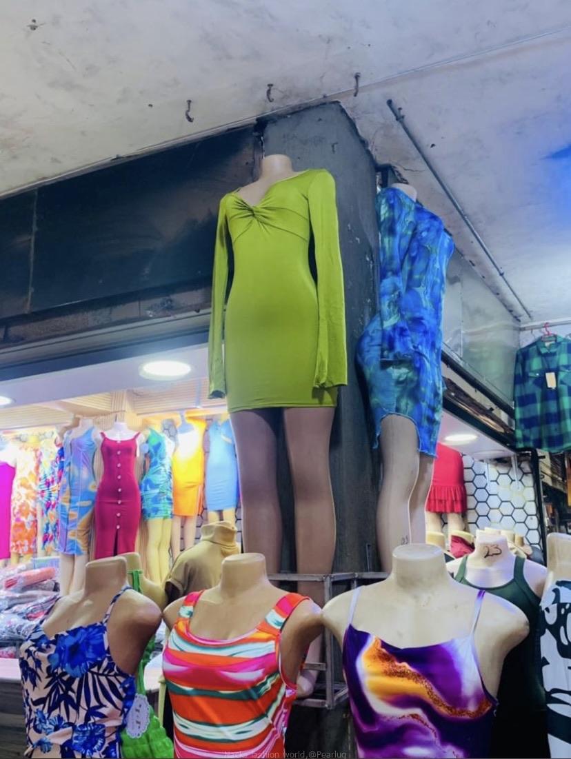 Women party Dresses and derahs