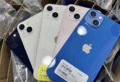 IPhone 13 series re-stocked