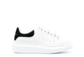White sneakers for men