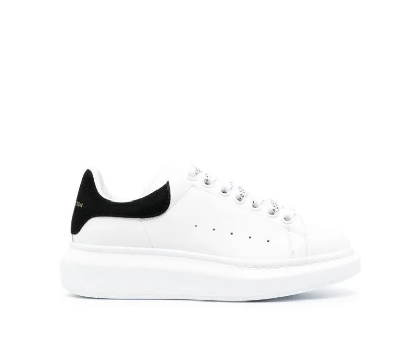 White sneakers for men