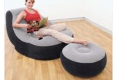 Inflatable Air seats