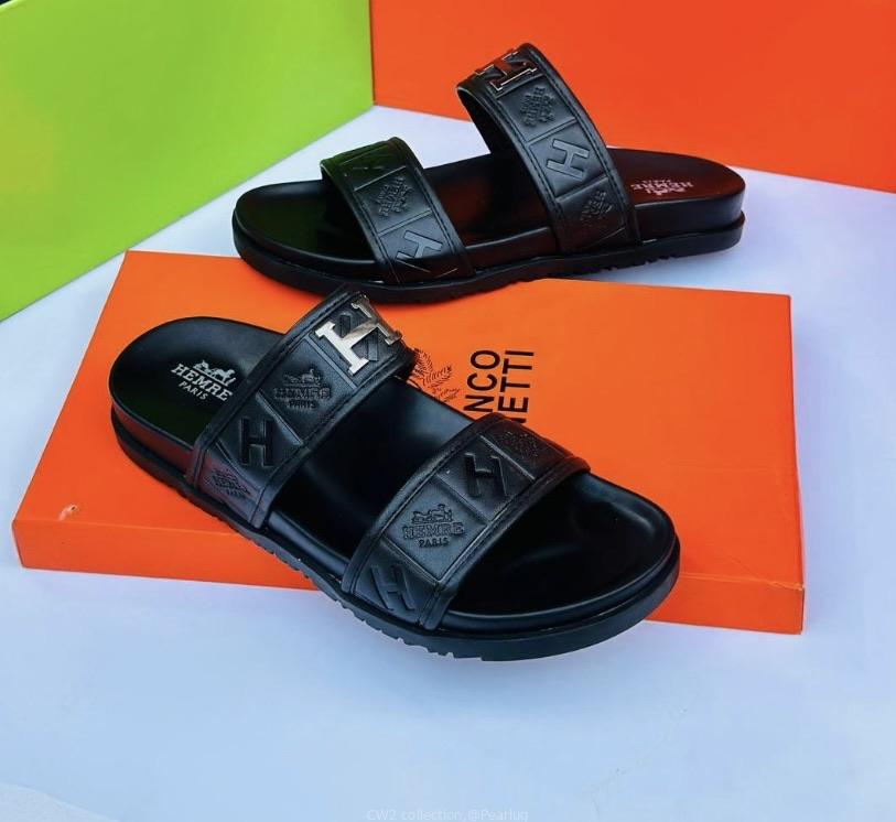 Hammer Sandles for Men