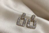 Diamond rings