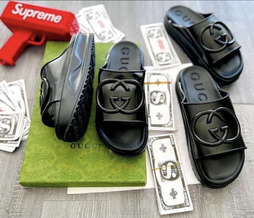Sandles high quality