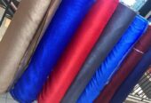 CURTAIN Different colors and Designs