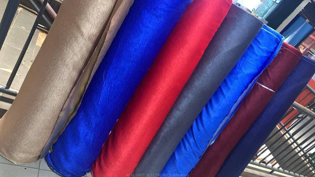 CURTAIN Different colors and Designs