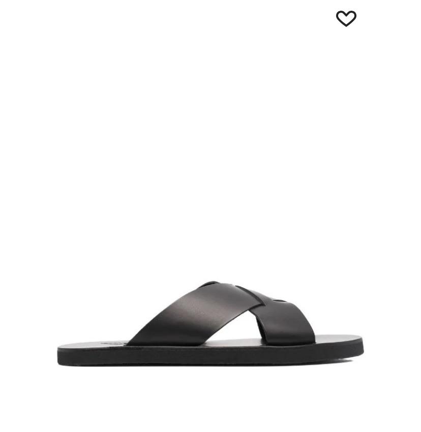 Acient Greek sandles for Men
