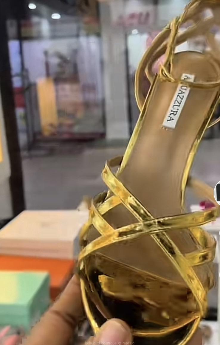 Ladys shoes