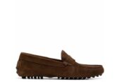 Men’s moccasins in all types