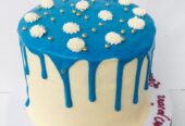 Surprises flowers gifts fresh Cakes