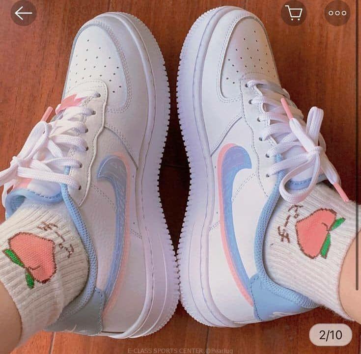 Nike sneaker