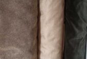 leather and Cloth for furniture
