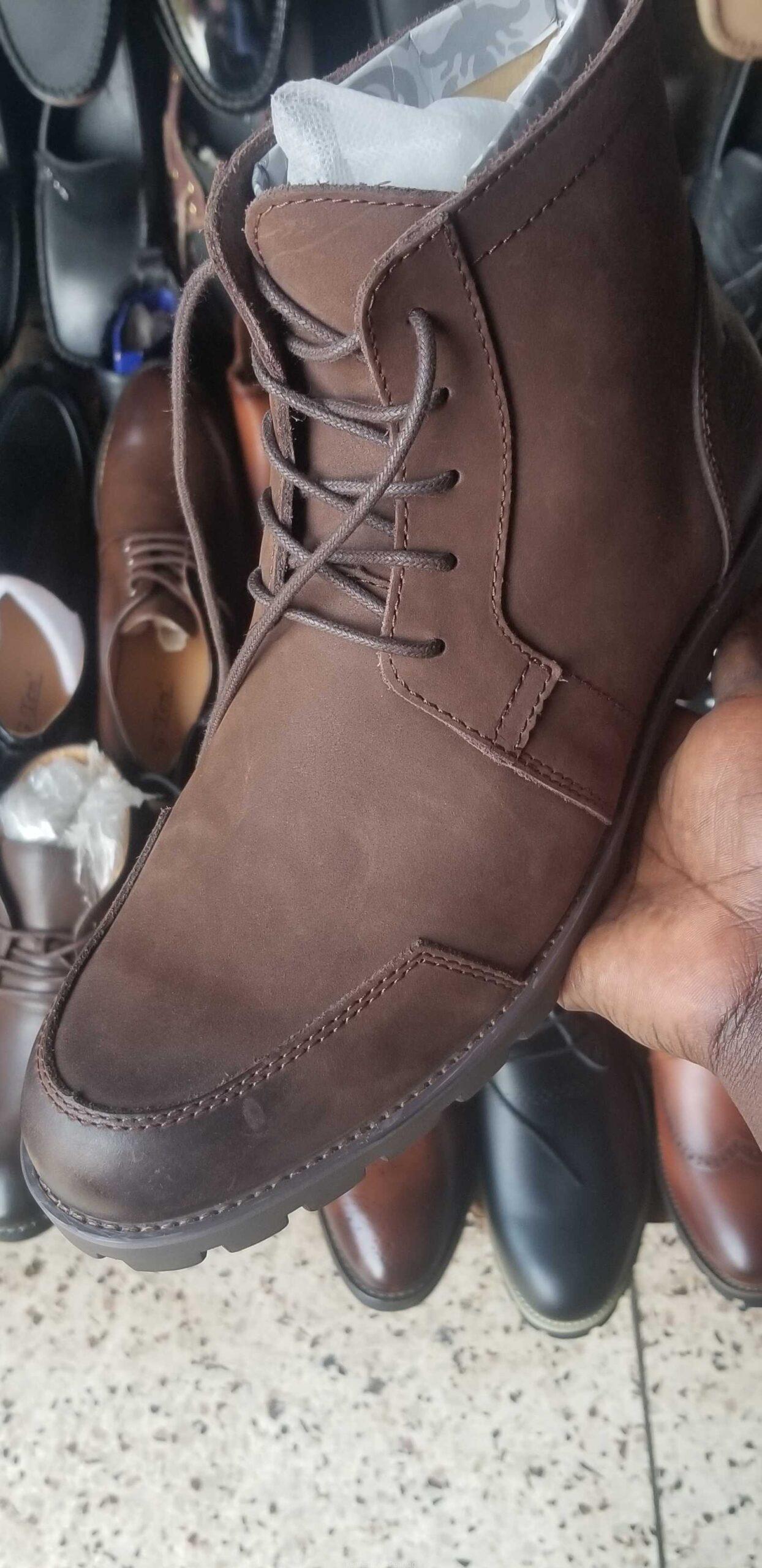 Timberland shoes