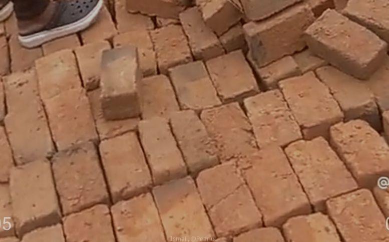Bricks