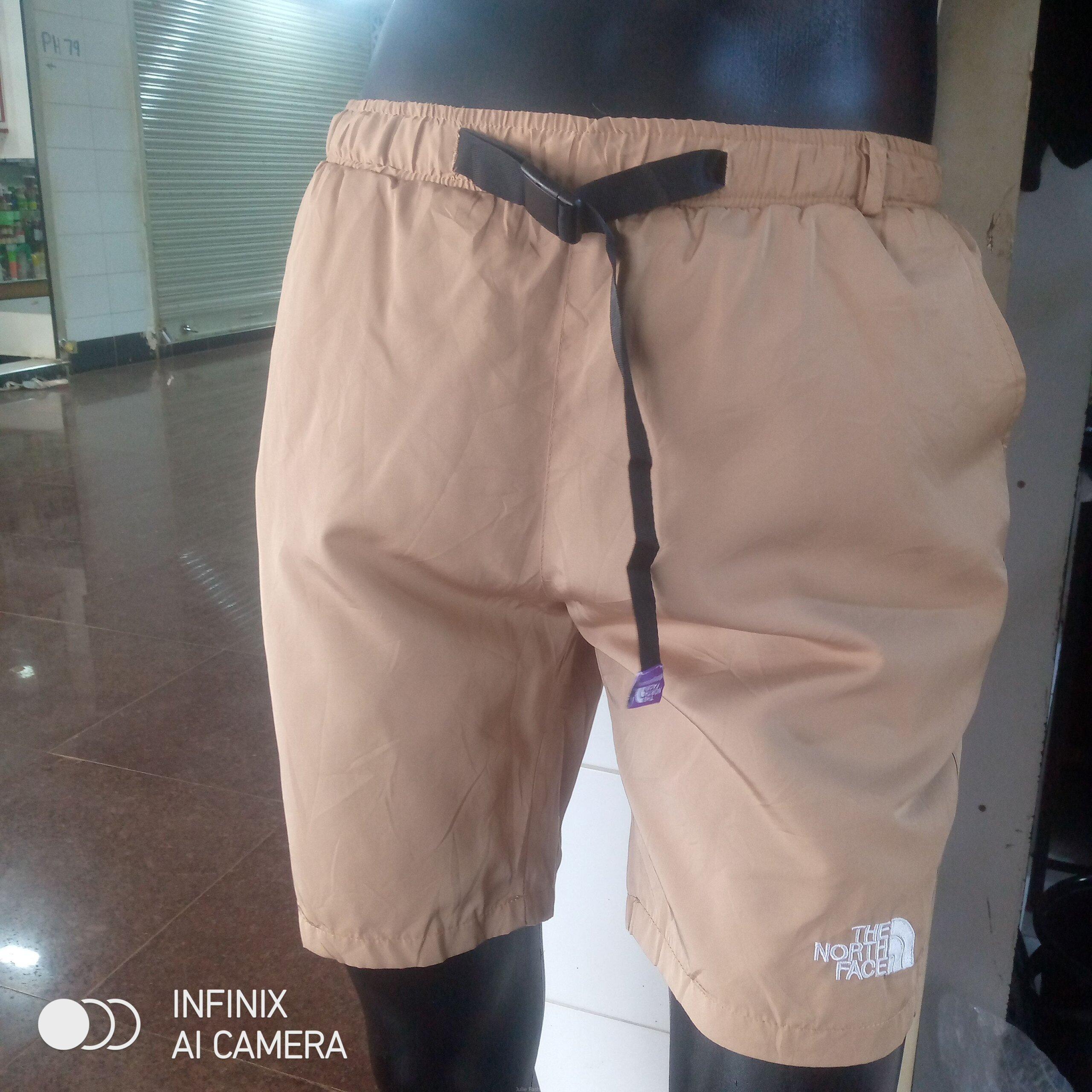 Short