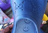 Open shoes