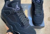 Nike air Jordan 4