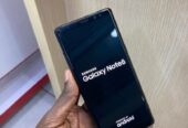 Samsung Note8