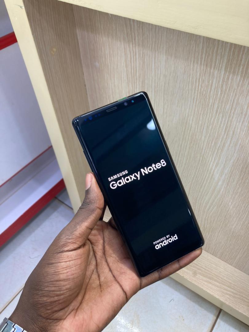 Samsung Note8