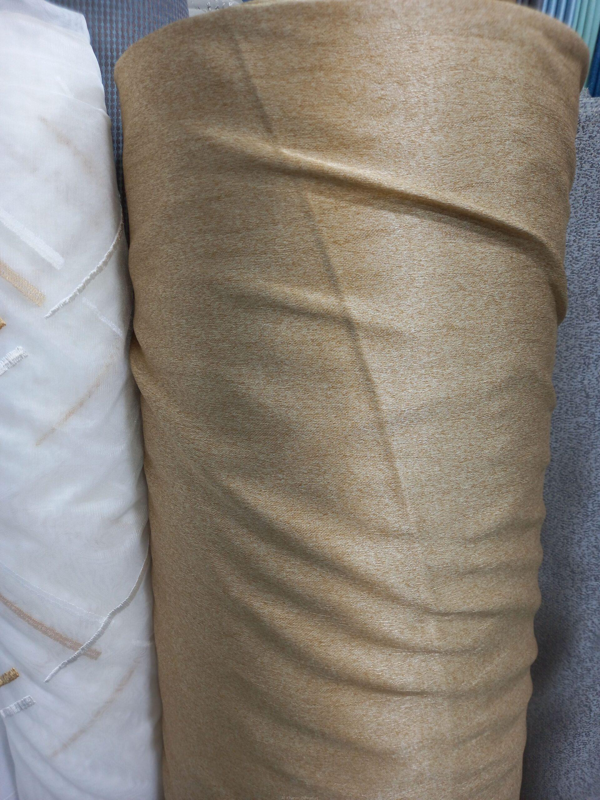 Curtains