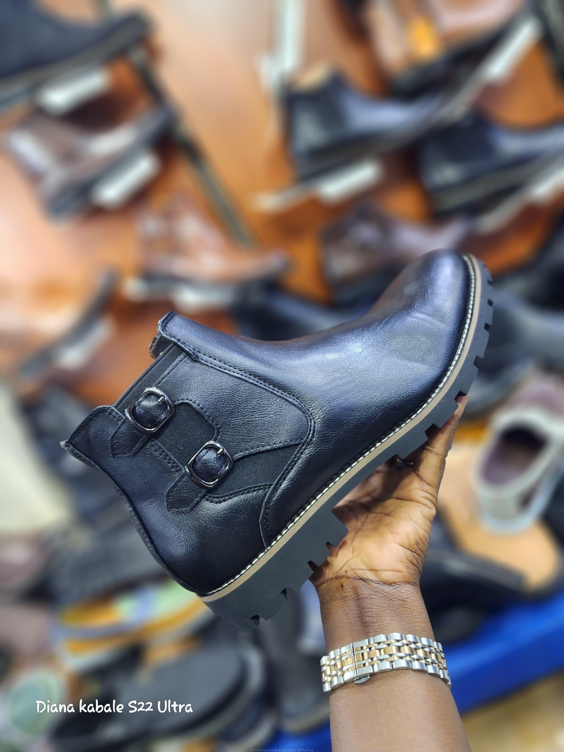 Original shoes comfortable