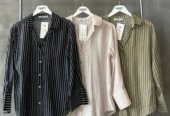 Ladies’ tops