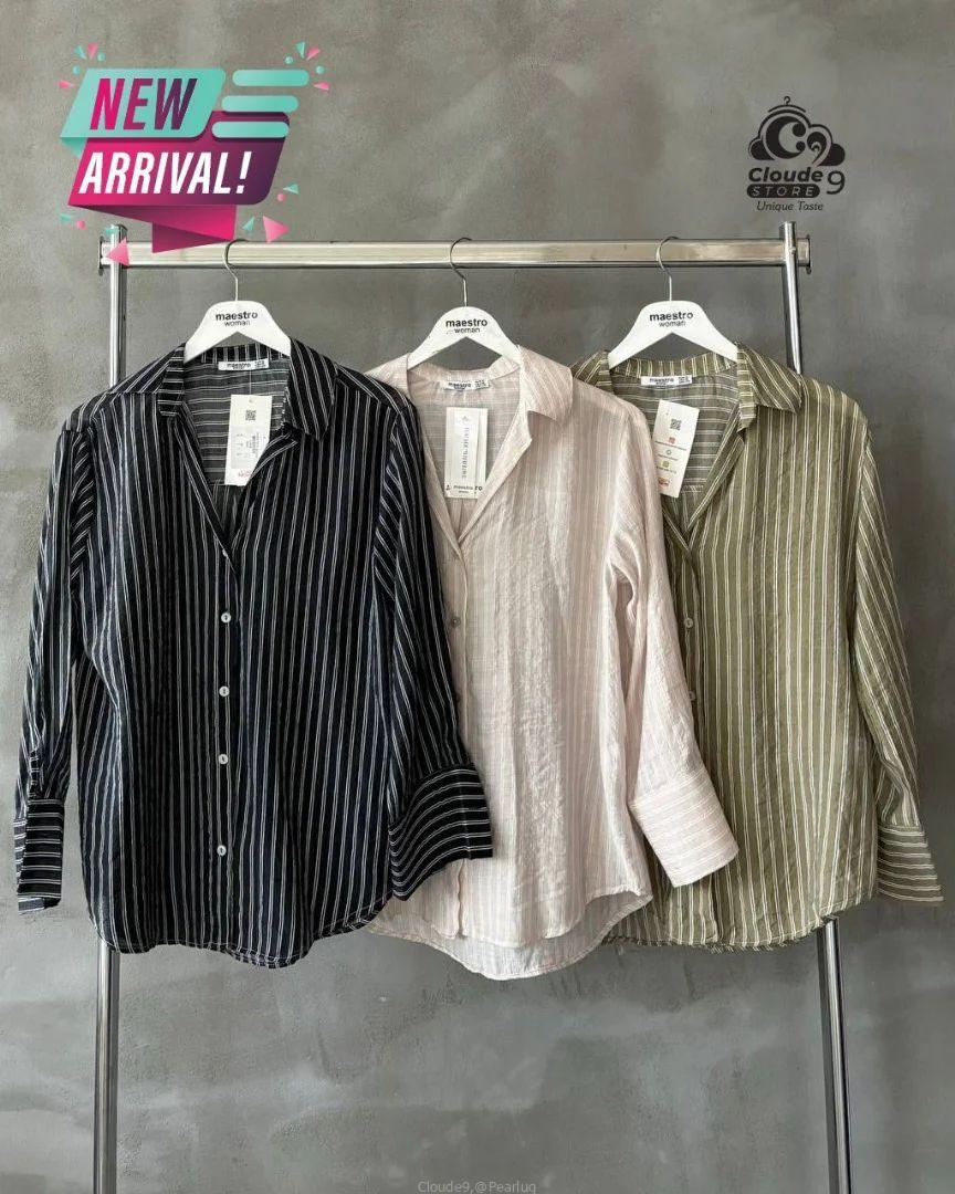 Ladies’ tops