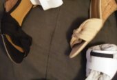 Laddies shoes