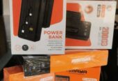 Power banks