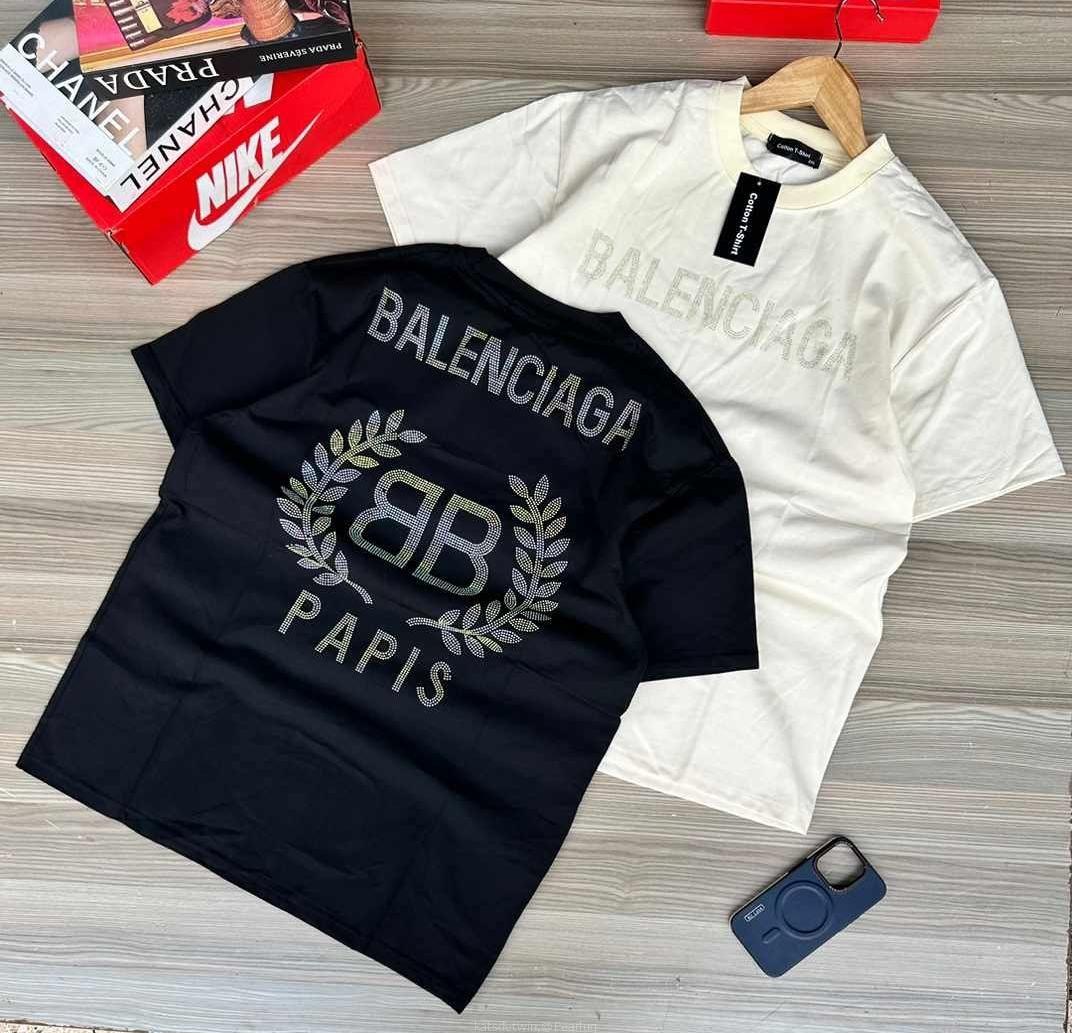 T shirts