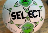 Soccer ball or football