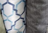 Executive curtains and curtain office’s