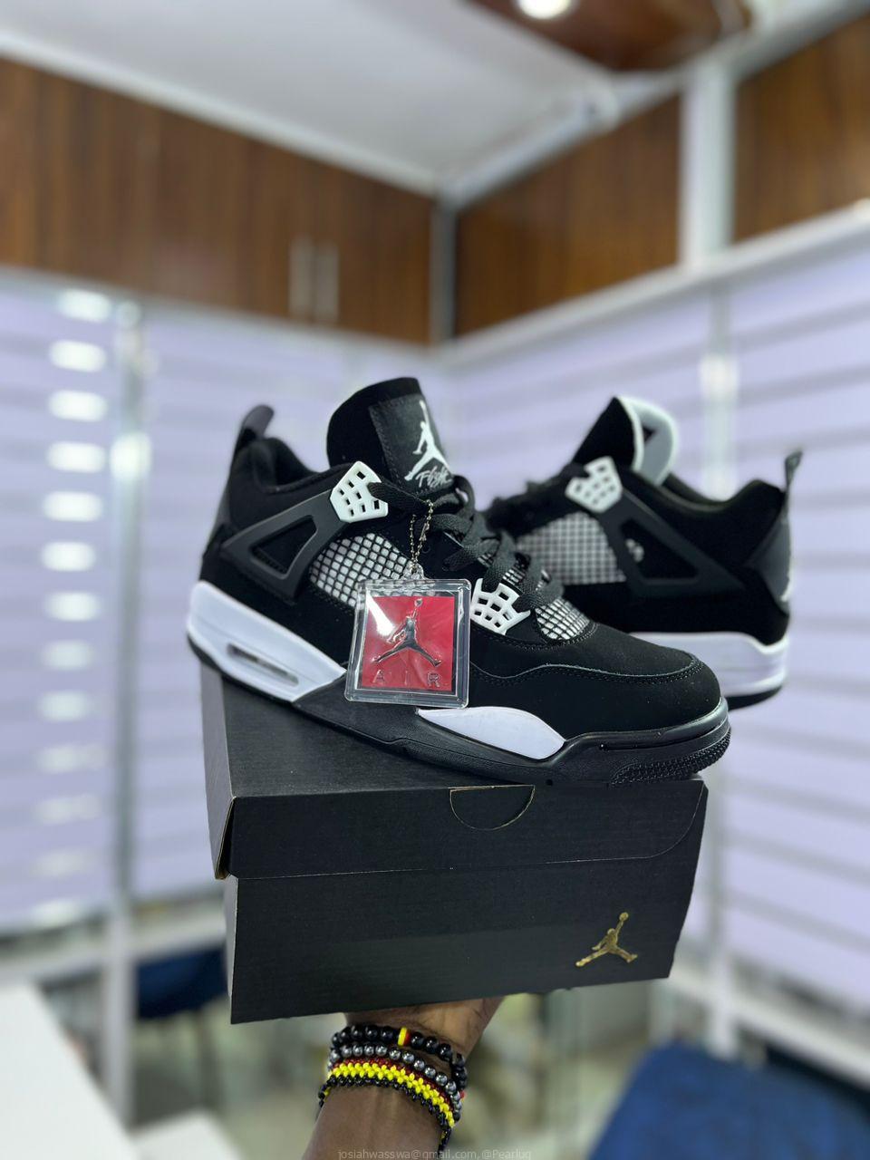 Jordan