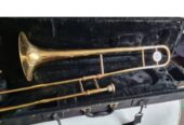 Trombones