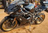 Triumph daytona 675