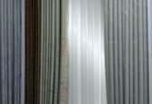 Executive curtains and curtain office’s