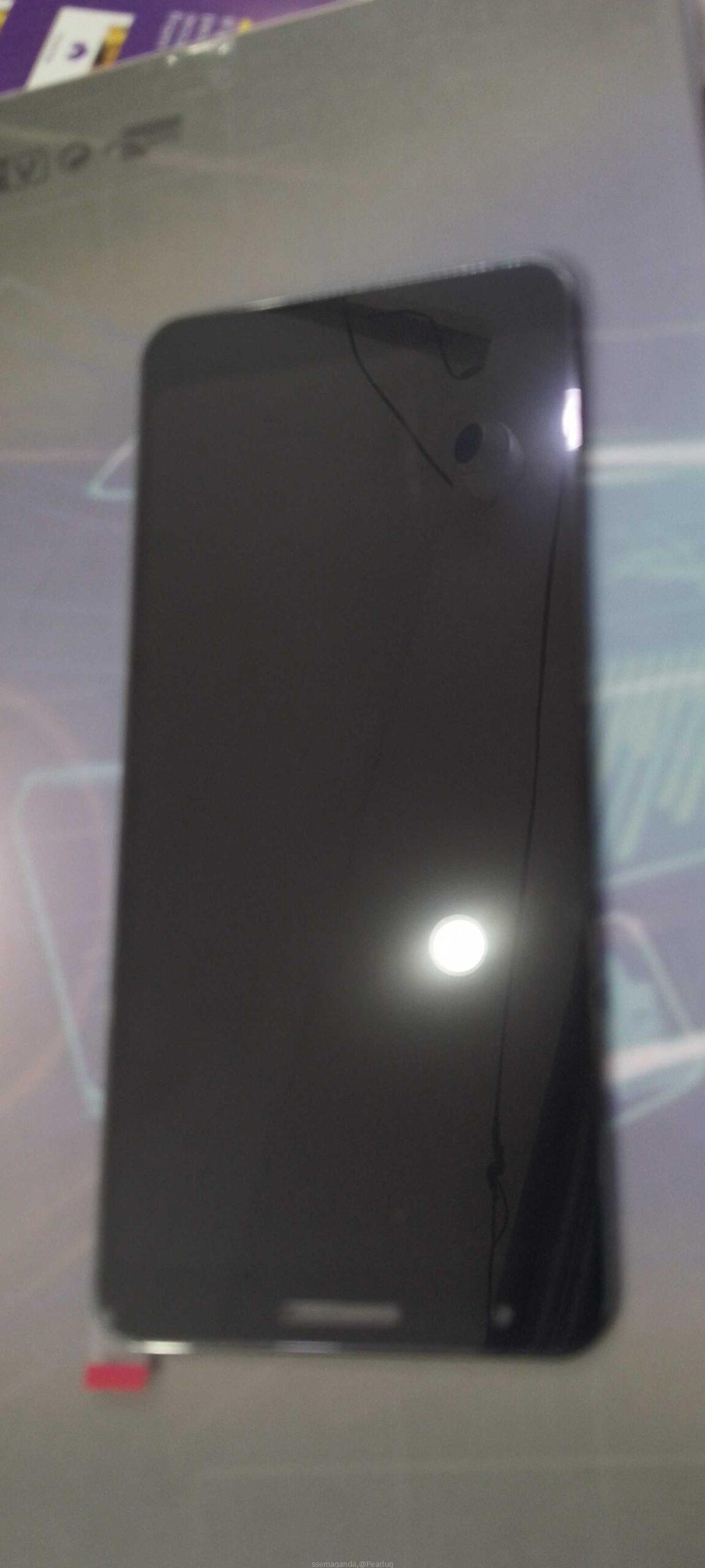 Google Pixel 3A