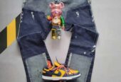 Fashion trousers